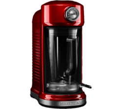 KITCHENAID  Artisan 5KSB5080BER Blender - Red